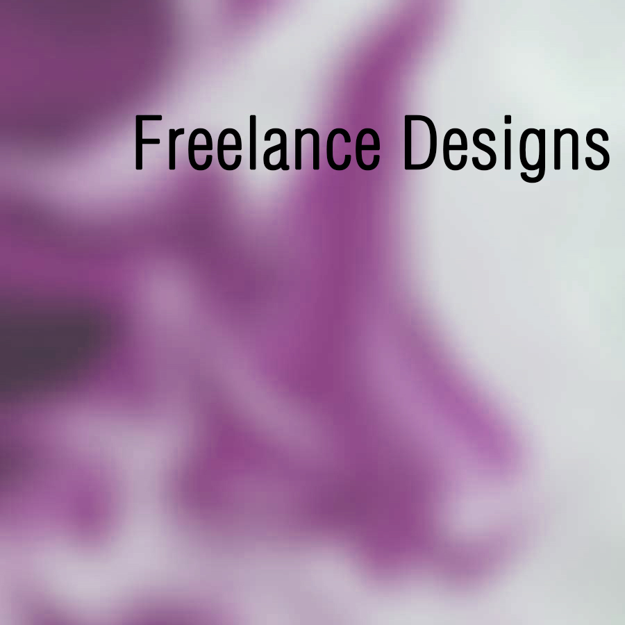 Freelance Projects