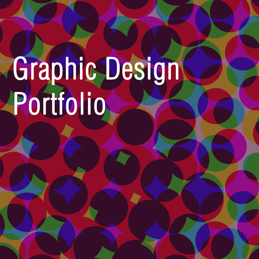 Graphic Design Portfolio