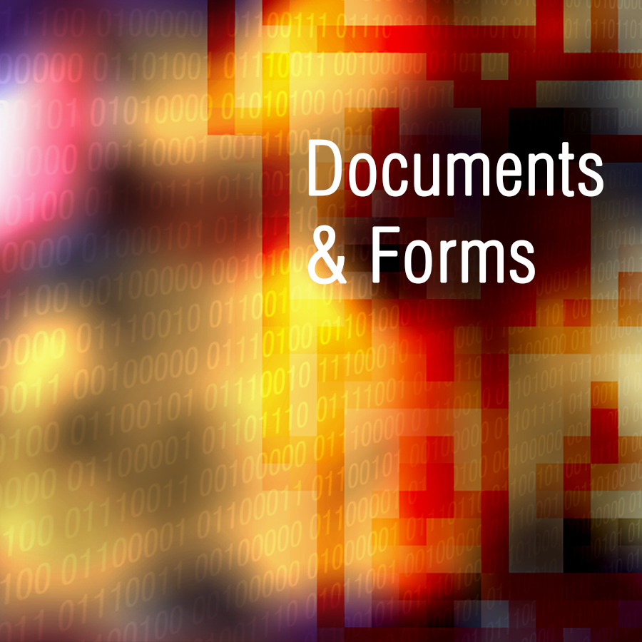 Documents & Forms