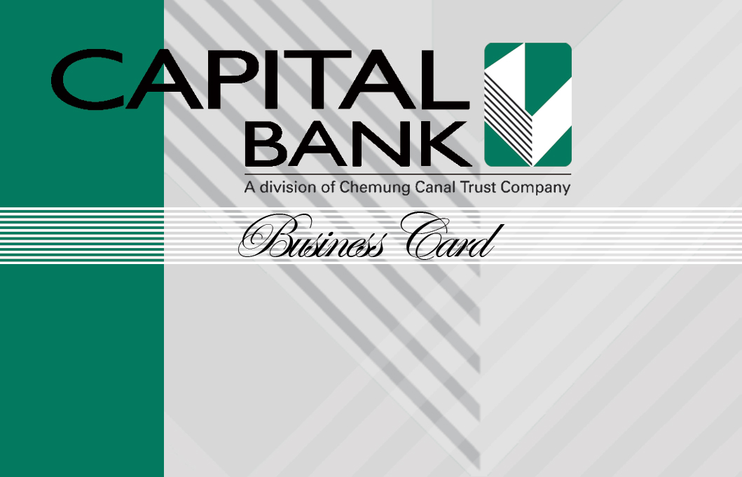 Capital Bank Business Credit Card Capital Bank Business Credit Card
