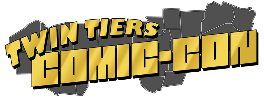 Twin Tiers Comic-Con