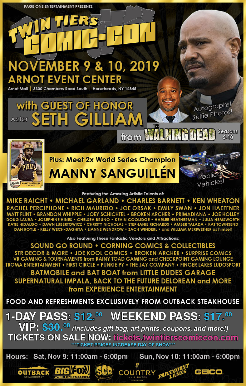 2019 Event Poster 2019 Event Poster